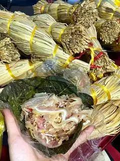 Hình ảnh  Tré nguyên cây Bình Định