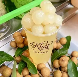 Hình ảnh Trà Long Nhãn