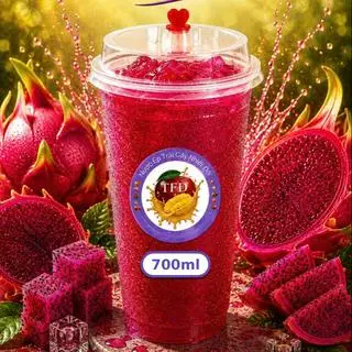Hình ảnh Thanh long đỏ