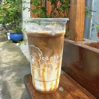Hình ảnh Cà Phê Caramel