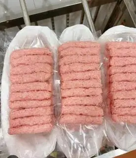 Hình ảnh Nem trần