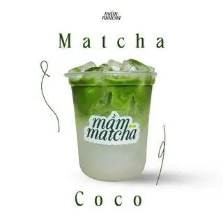 Hình ảnh Coco matcha