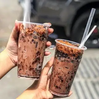 Milo Dầm - 29.000 ₫ tại Tảo - Trà Sữa & Chân Gà Sốt Thái & Tré Trộn - Huỳnh Tấn Phát