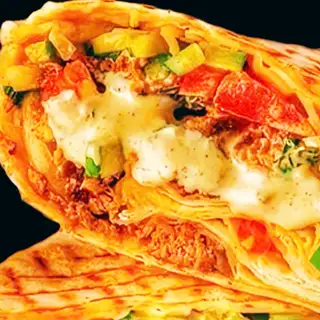 Tacos Tôm - 51.000 ₫ tại Tommy Kebab - Burger & Gà Rán - Trương Thị Hoa