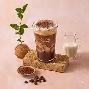 Hình ảnh Coffee tiramisu