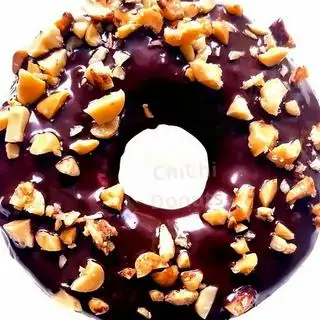 Donut hạt điều - 29.000 ₫ tại Chi Donuts - Tuy Lý Vương