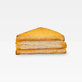 Hình ảnh Bánh sandwich giăm bông phô mai