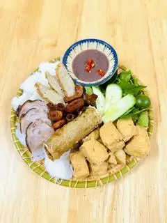 Hình ảnh Mẹt 3