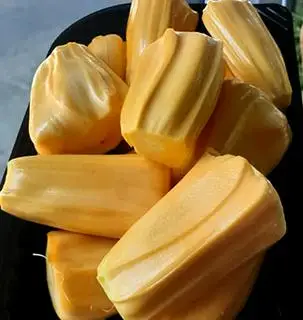 Mít Thái Dầm Sữa Chua  - 45.000 ₫ tại Chè Thập Cẩm & Sinh Tố 142 - Nguyễn Thị Thập