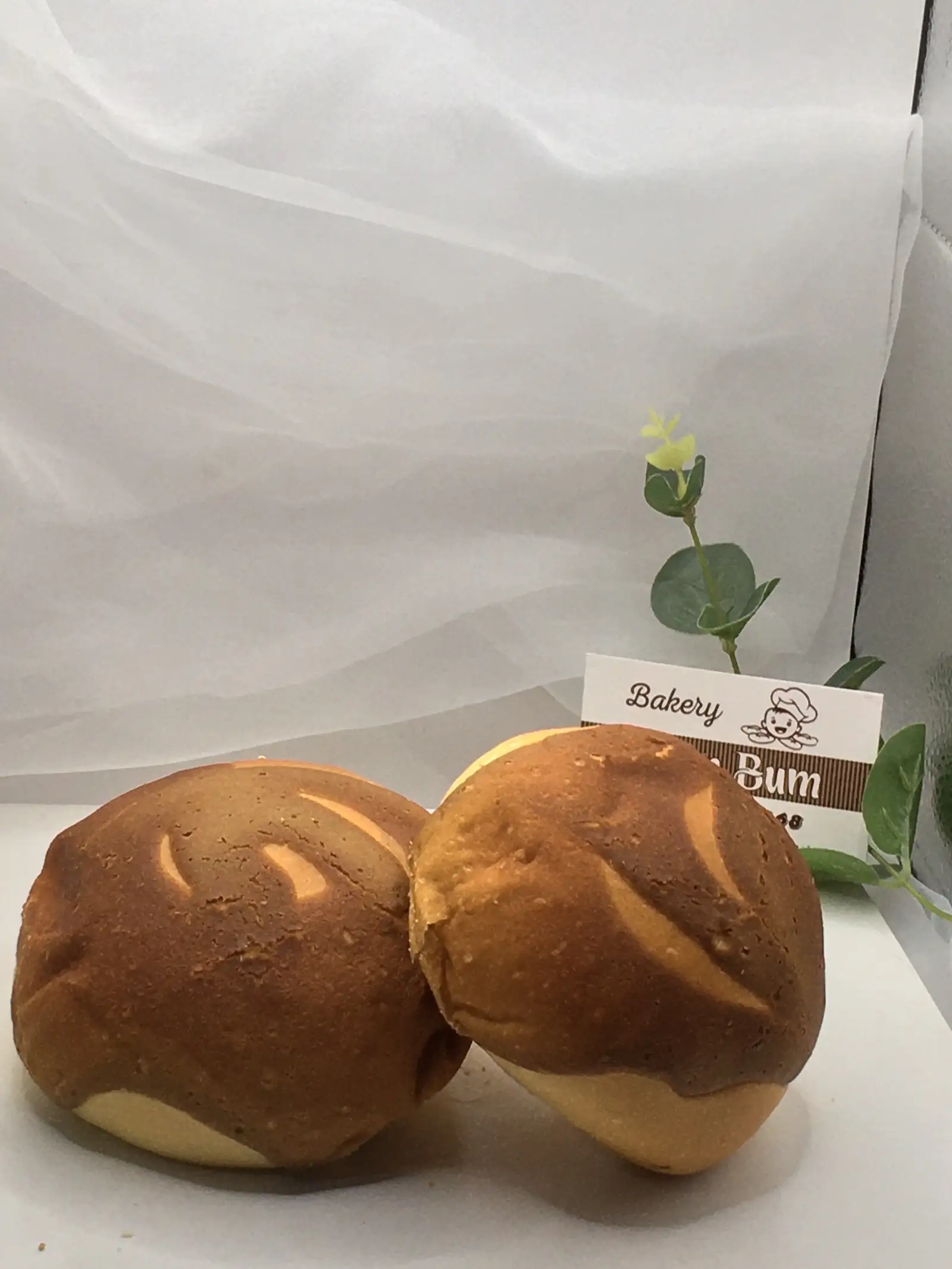 Paparoti - 17.000 ₫ tại Bum Bum Bakery - Nguyễn Trãi