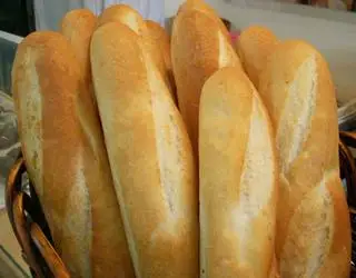 1 Ổ Bánh Mì  - 8.000 ₫ tại Bò Kho Cô Tư - Đồng Xoài