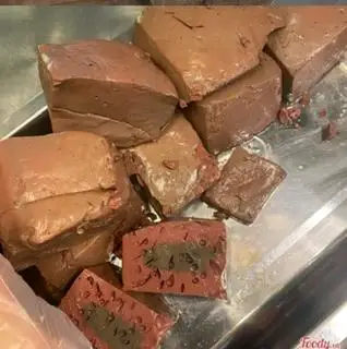 Hình ảnh Huyết bò