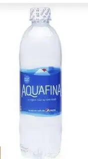 Hình ảnh Nước suối aqufina 500ml