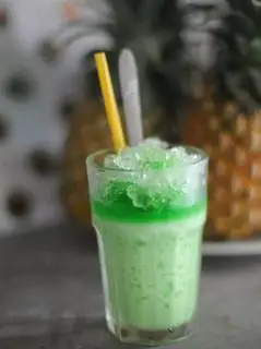 Hình ảnh Sâm dứa sữa 
