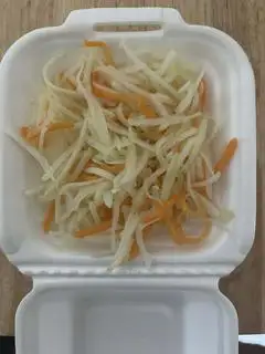 Hình ảnh Nộm đu đủ thêm