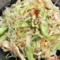 Hình ảnh Nộm gà ăn thử 10