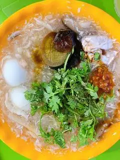 Hình ảnh Súp Cua Trứng Cút