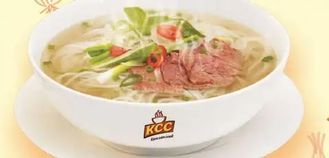 Hình ảnh KCC - Phở - Cơm Rang - Nguyên Hồng