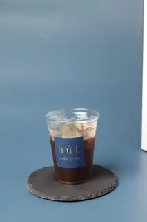Cà Phê Đen - 25.000 ₫ tại Hút - Coffee & Tea - Cư Xá Điện Lực