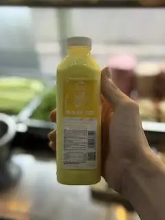 Hình ảnh Sữa Bắp