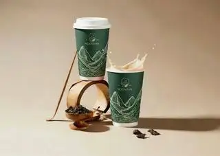 Hình ảnh Shan Tuyết Sữa Nướng ( Thiết Quan Âm )