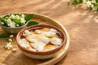 Hình ảnh Tào Phớ