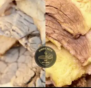 Hình ảnh Nạm gầu