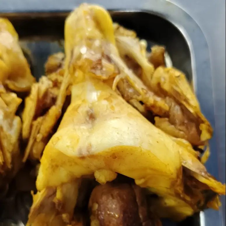 Bún Đầu Cá Lớn - 110.000 ₫ tại Bún Cá Châu Đốc - Vĩnh Khánh