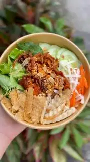 Hình ảnh Bún thịt nướng