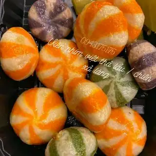 Hình ảnh Viên răng mực