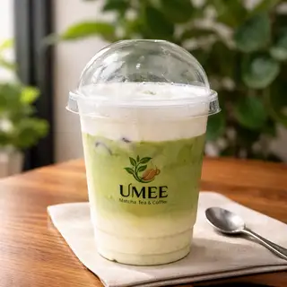 Hình ảnh Matcha latte