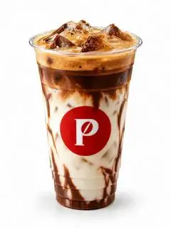 Hình ảnh Cà Phê Socola