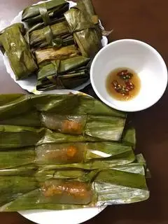 Hình ảnh Bánh bột lọc Huế - 8 cái