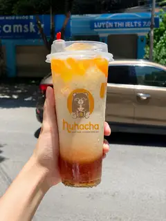 Hình ảnh Trà thạch đào