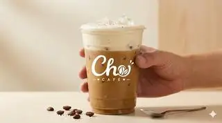 Hình ảnh Cà phê Muối