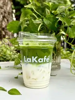 Hình ảnh Matcha latte