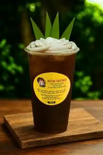 Hình ảnh Sâm Bí Đao Thạch Dừa 