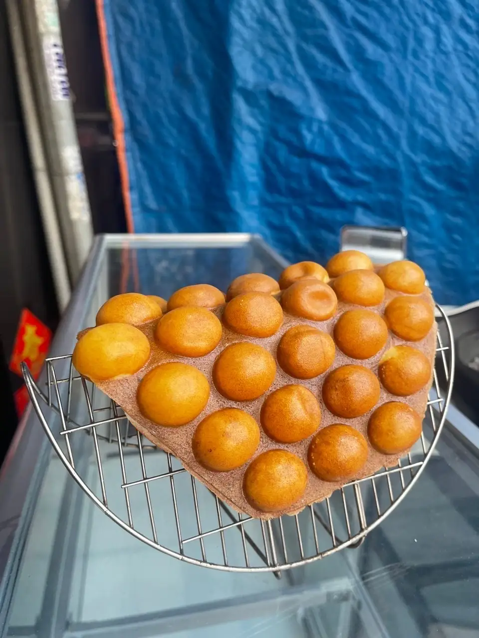 Bánh Trứng Gà Non Vị Truyền Thống - 40.000 ₫ tại Bánh Trứng Gà Non Hong Kong - Trần Phú