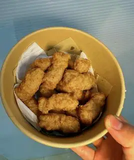 Hình ảnh Nem trần - 5 chiếc