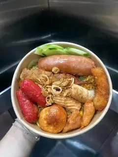 Hình ảnh Mì vip pro