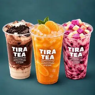 Hình ảnh Combo 3 ly (tự chọn)