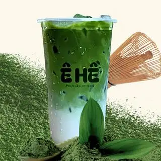 Hình ảnh Matcha Latte- Uji