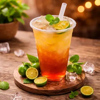 Hình ảnh Trà Tắc