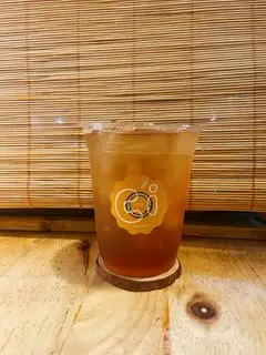 Hồng Trà Phúc Long  - 15.000 ₫ tại Tiệm Cói - Trà Sữa & Ăn Vặt - Đặng Lộ
