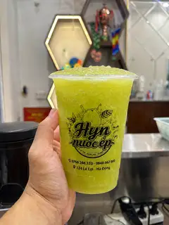 Hình ảnh Nước Ép Cóc Khổng Lồ