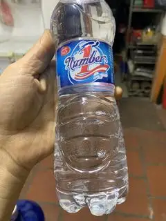 Hình ảnh Nước lọc chai
