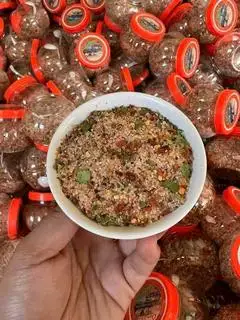 CHẪM CHÉO KHÔ - 41.000 ₫ tại Thực Phẩm San San - Lạc Long Quân