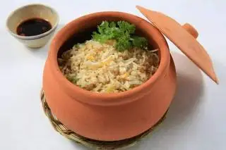 Cơm chiên cá mặn 1 chén - 35.000 ₫ tại Cơm Chiên Cá Mặn Anh Tâm - Nguyễn Văn Thương