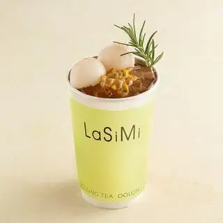 TRÀ Ô LONG TRÁI CÂY NHIỆT ĐỚI - 50.000 ₫ tại Lasimi - Trà Ngon Đậm Vị - Lê Văn Sỹ