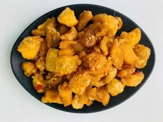 Hình ảnh Tóp mỡ